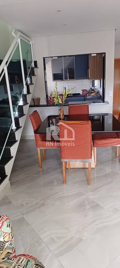 Apartamento, 3 quartos - Foto 4