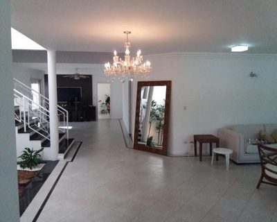 Casa, 4 quartos, 300 m² - Foto 1