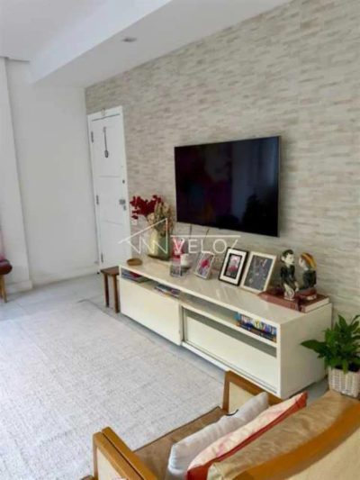 Apartamento, 4 quartos, 149 m² - Foto 5