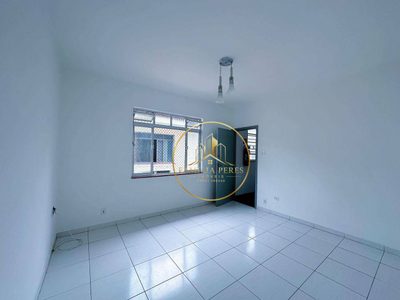 Apartamento, 2 quartos, 89 m² - Foto 2