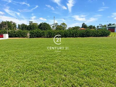 Loteamento e Condomínio, 455 m² - Foto 1