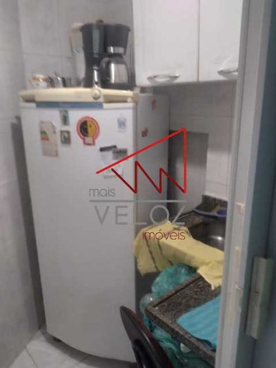 Apartamento, 1 quarto, 48 m² - Foto 1