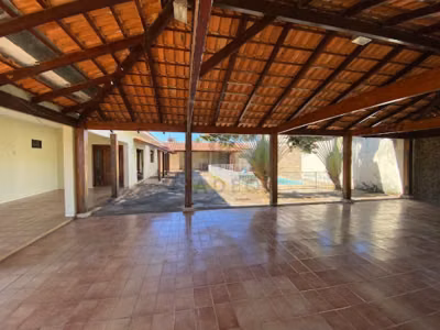 Casa, 220 m² - Foto 1