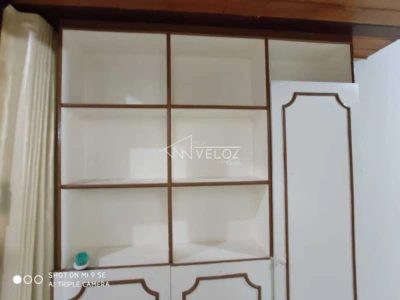 Apartamento, 1 quarto, 15 m² - Foto 1