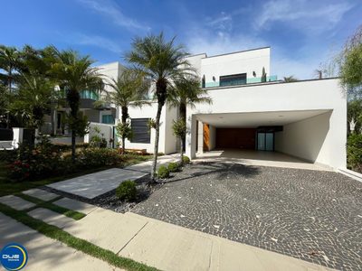 Sobrado, 5 quartos, 550 m² - Foto 2