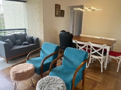 Apartamento, 3 quartos, 85 m² - Foto 5