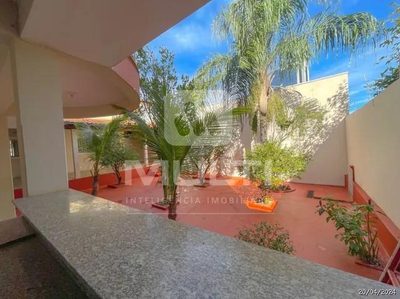 Casa, 3 quartos, 273 m² - Foto 5