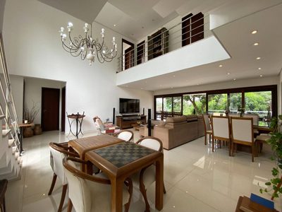 Casa, 4 quartos, 550 m² - Foto 3