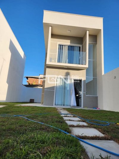 Casa, 3 quartos, 10 m² - Foto 2