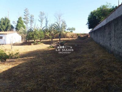 Terreno, 1300 m² - Foto 5
