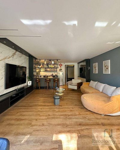 Casa de Condomínio, 5 quartos - Foto 5