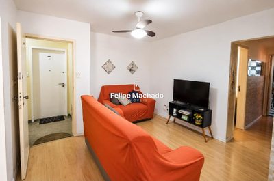 Apartamento, 3 quartos, 55 m² - Foto 3
