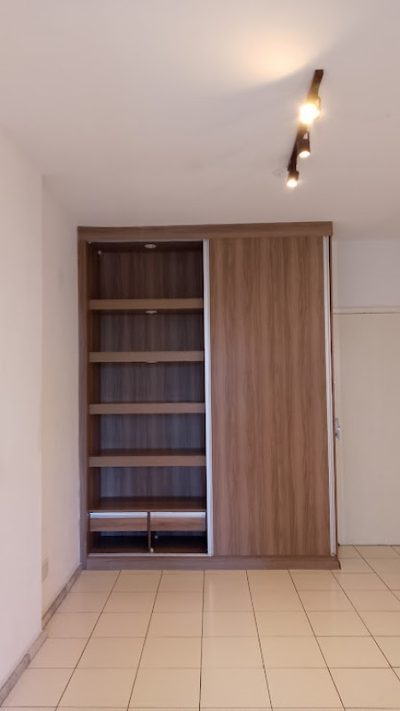 Sala-Conjunto, 36 m² - Foto 3