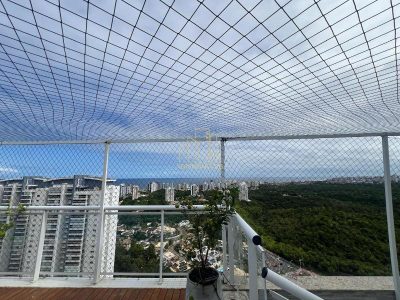 Apartamento, 4 quartos, 360 m² - Foto 5