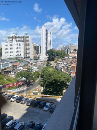 Apartamento, 1 quarto, 25 m² - Foto 5