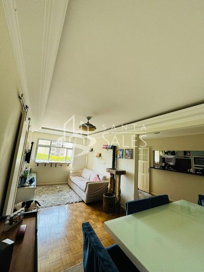 Apartamento, 2 quartos, 76 m² - Foto 3