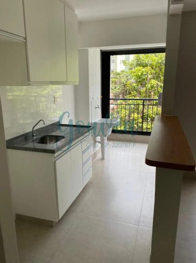 Apartamento, 2 quartos, 58 m² - Foto 3