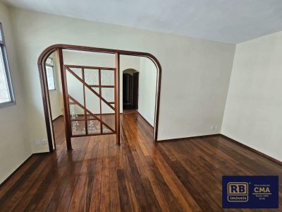 Apartamento, 4 quartos, 180 m² - Foto 3