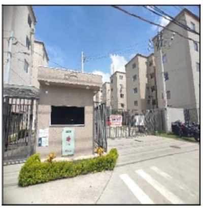 Apartamento, 1 quarto, 40 m² - Foto 1