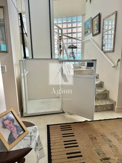 Casa, 4 quartos, 269 m² - Foto 5