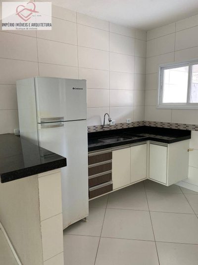 Casa, 2 quartos - Foto 4