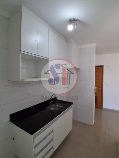 Apartamento, 1 quarto - Foto 5