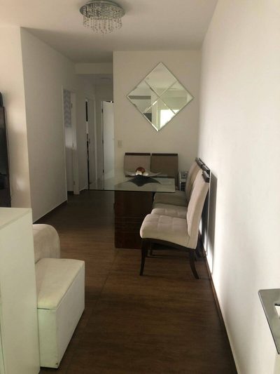 Apartamento, 3 quartos, 65 m² - Foto 3