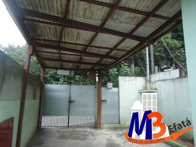 Casa, 2 quartos, 80 m² - Foto 1