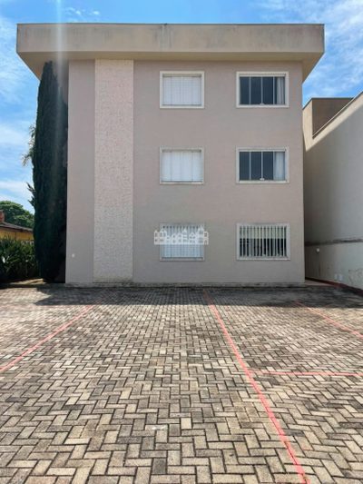 Apartamento, 2 quartos, 70 m² - Foto 2