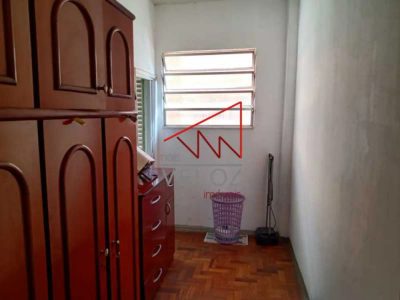 Apartamento, 1 quarto, 58 m² - Foto 1