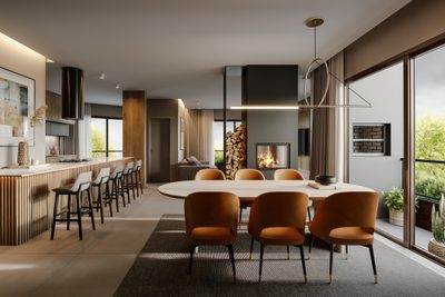 Apartamento, 2 quartos, 91 m² - Foto 4