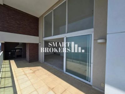 Apartamento, 4 quartos, 213 m² - Foto 1