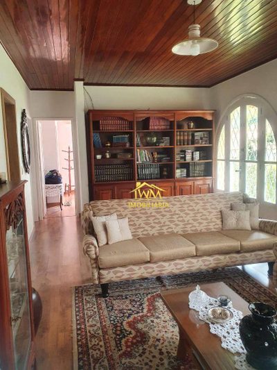 Casa, 3 quartos, 137 m² - Foto 5