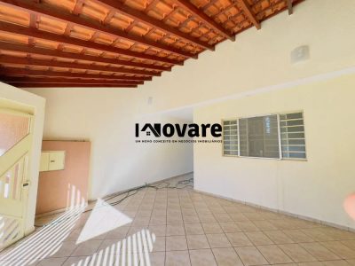 Casa, 4 quartos, 268 m² - Foto 1