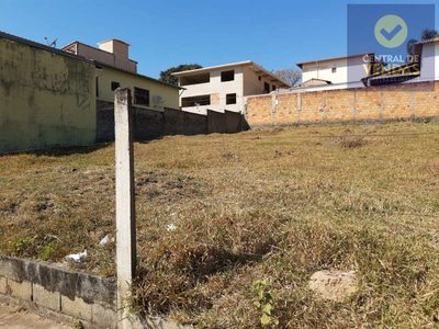 Terreno, 525 m² - Foto 1