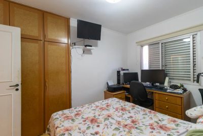 Apartamento, 3 quartos, 96 m² - Foto 3