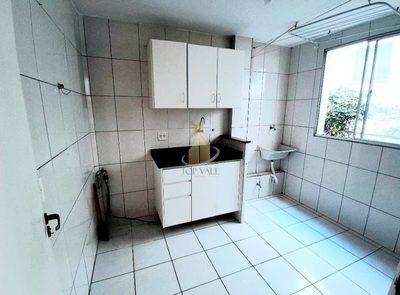 Apartamento, 2 quartos, 50 m² - Foto 3