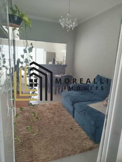 Casa, 2 quartos, 127 m² - Foto 2