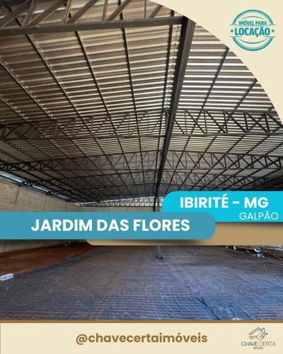 Depósito-Galpão, 750 m² - Foto 5