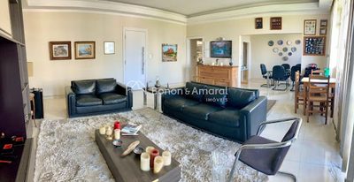 Apartamento, 3 quartos, 243 m² - Foto 5