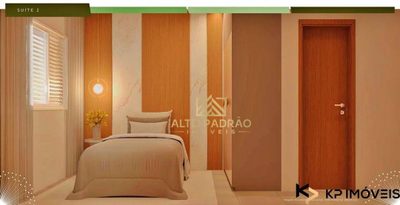 Sobrado, 3 quartos, 146 m² - Foto 5
