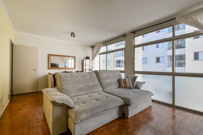 Apartamento, 3 quartos, 120 m² - Foto 5