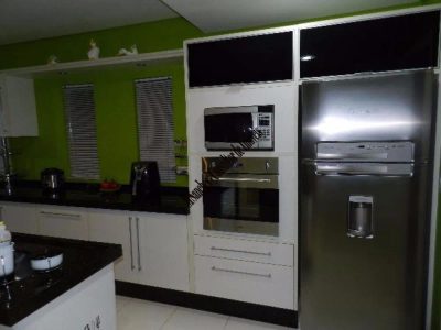 Sobrado, 3 quartos, 420 m² - Foto 4