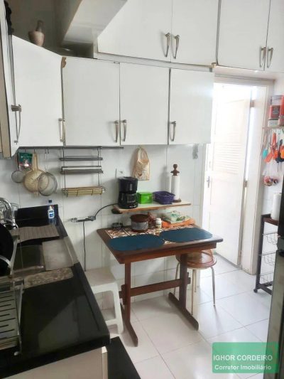 Apartamento, 2 quartos, 74 m² - Foto 2