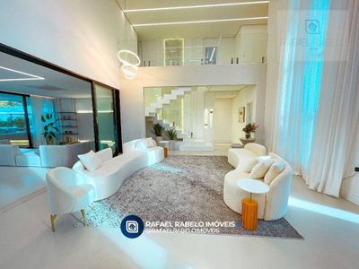 Casa de Condomínio, 5 quartos - Foto 3