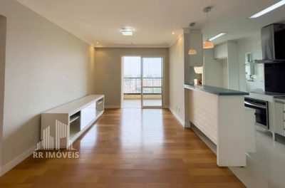 Apartamento, 2 quartos, 94 m² - Foto 1