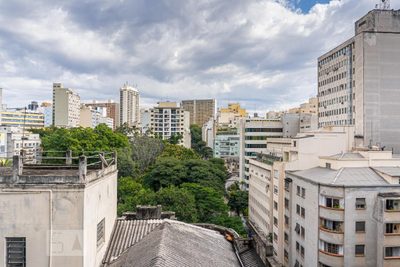 Apartamento, 2 quartos, 34 m² - Foto 5