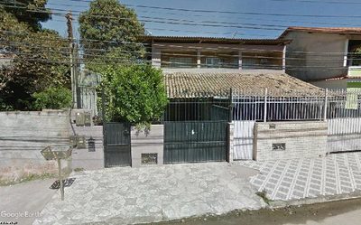 Apartamento, 3 quartos, 10 m² - Foto 1