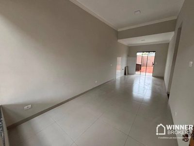 Casa, 2 quartos, 70 m² - Foto 2