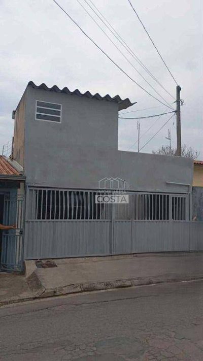 Casa, 2 quartos, 134 m² - Foto 1